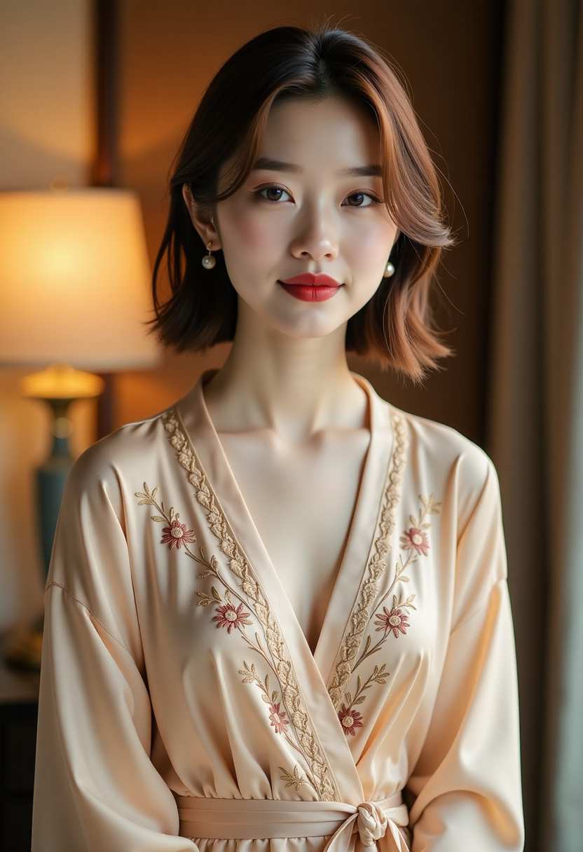 山河故人海报