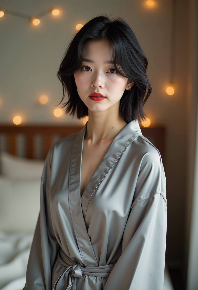 重生之门剧照